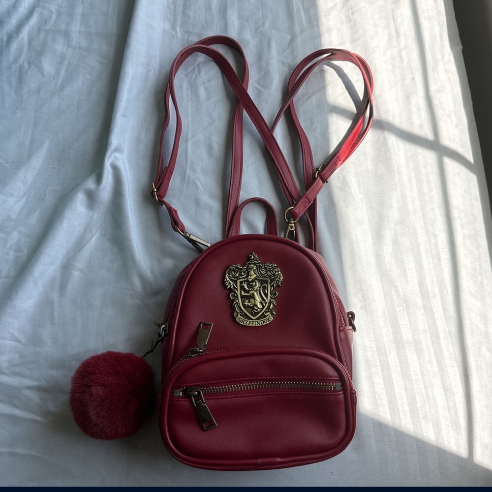 Harry Potter bag